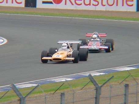 M14A-2 followed by M18